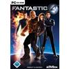 ACTIVISION Fantastic Four [Edizione : Germania]