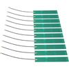 Fafeicy Antenna Interna Ad Alto Guadagno per Drone e Allarme di Sicurezza Segnale Affidabile Ampia Portata 433 MHz Installazione Semplice