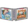 WARNER BROS Deer Hunt Challenge / Championship Bass (Jewel Case) (輸入版)