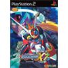 Capcom Rockman X7