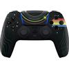 Clever Gaming Controller Clever Rainbow Universe (compatibile con PS5)