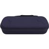 Bewinner Set di Coperture Esterne Rigide per Console di Gioco per Lettore Remoto PS Portal, Kit di Accessori 6 in 1 con Custodia Resistente Alla Pioggia, Protezione in Silicone, 2 Protezioni per lo