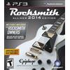 Ubisoft Rocksmith 2014 Edition (No Cable Included)