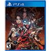 ARC SYSTEM WORKS DNF Duel for PlayStation 4