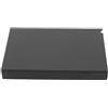 Aumotop Disco Rigido Interno Portatile Sottile per 360 Slim - Prestazioni Superiori, Bassa rumorosità, Materiale ABS di Alta qualità - Ideale per gli Appassionati di Console Gioco (250 GB)