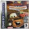 Nintendo Cars la coppa internazionale di Carl Attrezzi Game Boy Advance gioco nuovo