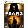 WARNER BROS Fear 2 : Project Origin [Edizione : Francia]