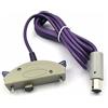 FainWan Compatibile con Nin-tendo Gameboy Advance a Gamecube Link Cable Game Boy Advance Adapter Nuovo