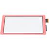 EIMSOAH Sostituzione Precisa del Vetro del Touch Screen per Lite - Elegante Digitalizzatore della Console di Gioco del Pannello Frontale per i Giocatori (#1)