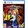 NIS America Labyrinth of Galleria: The Moon Society