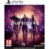 Square Enix Outriders with Patch Set (Exclusive to Amazon.co.uk)