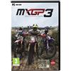 Milestone MXGP 3: The Official Motocross Videogame - PC