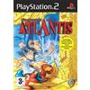 Phoenix Empire Of Atlantis (PS2) by Phoenix