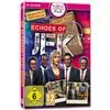 S.A.D. Hidden Files: Echoes Of JFK [Edizione: Germania]