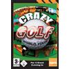 Disky Entertainment GSA Crazy Golf: World Tour [Edizione : Germania]