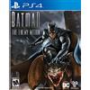WB Warner Bros Batman The Enemy Within Basic PlayStation 4 Inglese videogioco
