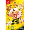 Nintendo Super Monkey Ball Banana Blitz HD - Nintendo Switch [Edizione: Germania]