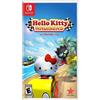 Gamequest Hello Kitty Kruisers for Nintendo Switch