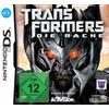 ACTIVISION Transformers - Die Rache: Decepticons - [Nintendo DS] - [Edizione: Germania]