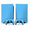 GALSOR Protettivo Per PS5 Skin Disc Edition Anime Console E Controller Vinile Cover Wraps Per PS 5 Version(85981) Senza Bolle E Senza Residui