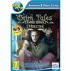 Just For Games Grim Tales: L'Héritier - [Edizione: Francia]