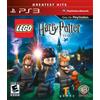 Warner Home Video Warner Bros Lego Harry Potter Years 1-4