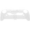 GOWENIC Custodia Protettiva per Console di Gioco Custodia Trasparente Antiscivolo Antiurto Compatibile con ROG Ally X, Supporto Integrato, Ideale per Lunghe Sessioni di Gioco, Materiale TPU