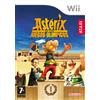 Atari Asterix at the Olympic Games, Wii