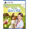 Mindscape MY LIFE: FARM VET