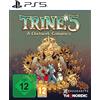 THQ Nordic Trine 5: A Clockwork Conspiracy - PlayStation 5