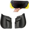 Generico Kit di Espansione Impugnatura Per ROG ALLY X, Impugnatura Ergonomica Antiscivolo e Confortevole, Console di Gioco per ROG ALLY X, Supporto Leggero Stampato in 3D.