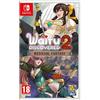 Nintendo Waifu Discovered 2: Medieval Fantasy per Nintendo Switch