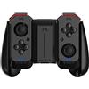 LEONYS Gamepad mobile, Controller di gioco mobile for controller mobile, Joypad controller wireless Sinistra Destra Controller joystick wireless Bluetooth Gamepad, Supporto for telefoni cellulari, tab