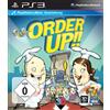 F+F Distribution GmbH Order Up ! [Edizione: Germania]