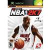 2K NBA 2K7 - Xbox