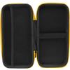 Generico Custodia rigida per Retroid Pocket 4/ 4Pro Console di gioco portatile Custodia da viaggio antiurto Supporto Organizzatore Borsa di stoccaggio Borsa a mano