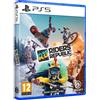 Ubisoft JUEGO SONY PS5 RIDERS REPUBLIC