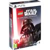 WARNER BROS LEGO STAR WARS: LA SAGA DEGLI SKYWALKER (PS5) - DELUXE