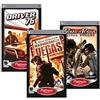 Ubisoft TRIPACK PSP RAINBOW 6 VEGAS + PRINCE OF PERSIA 3 + DRIVER 76 [video game]