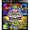 THQ Super Hero Squad - The Infinity Gauntlet