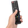 HETHLIF Telecomando, Telecomando TV Universale per AA59-00666A Senza Batteria per H32B H40B H46B PN64E533D2F