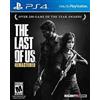 Playstation Last of Us Remastered - [Edizione: Regno Unito]
