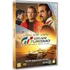 SF STUDIOS Gran Turismo