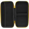Generic Custodia rigida viaggio Borsa stoccaggio per Retroid Pocket 5 Console di gioco Borsa organizzatore antiurto,abbastanza grande per memorizzare console di gioco installato con copertura protettiva