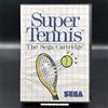 SEGA super tennis