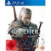 Bandai Namco The Witcher 3: Wild Hunt - Standard - Playstation 4 - [Edizione: Germania]