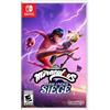 Game Mill Miraculous: Parigi sotto assedio - Nintendo Switch
