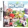 Electronic Arts MySims (Nintendo DS) [Edizione: Regno Unito]