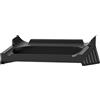 Generic Supporto Dock Universale per Console NS2 con Slot per Carte, Design Angolato e Piatto, Risparmio di Spazio, Supporto Orizzontale per Base Host per Switch2/Oled