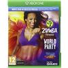 505 Games Zumba Fitness: World Party